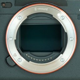 SONY α7 IV（ILCE-7M4）