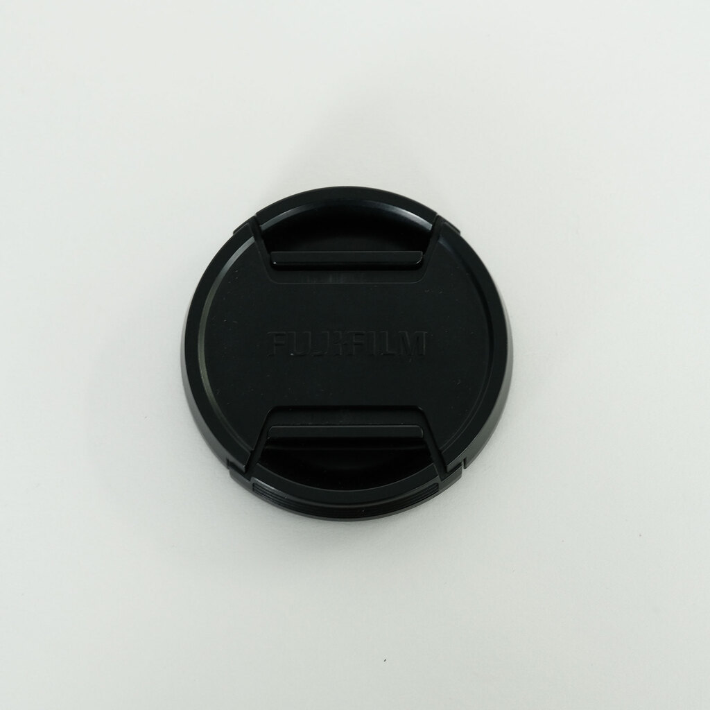 FUJIFILM GF100-200mmF5.6 R LM OIS WR