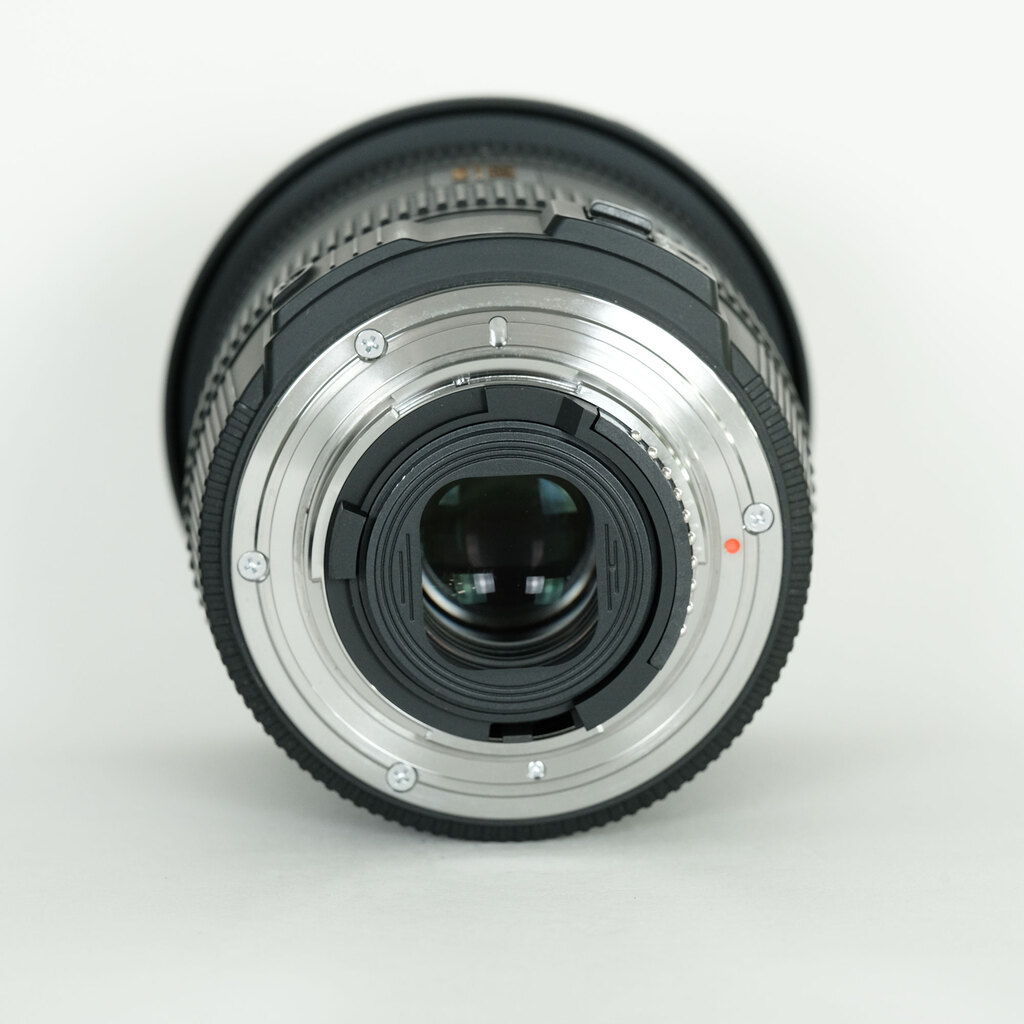 SIGMA 10-20mm F3.5 EX DC HSM [ニコンF用]