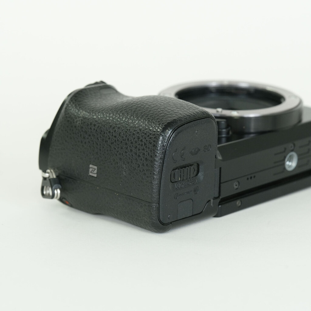 SONY α6000（ILCE-6000）