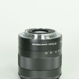 Canon EF-M18-55mm F3.5-5.6 IS STM