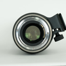 TAMRON SP 70-200mm F/2.8 Di VC USD G2（Model A025）[キヤノン用]