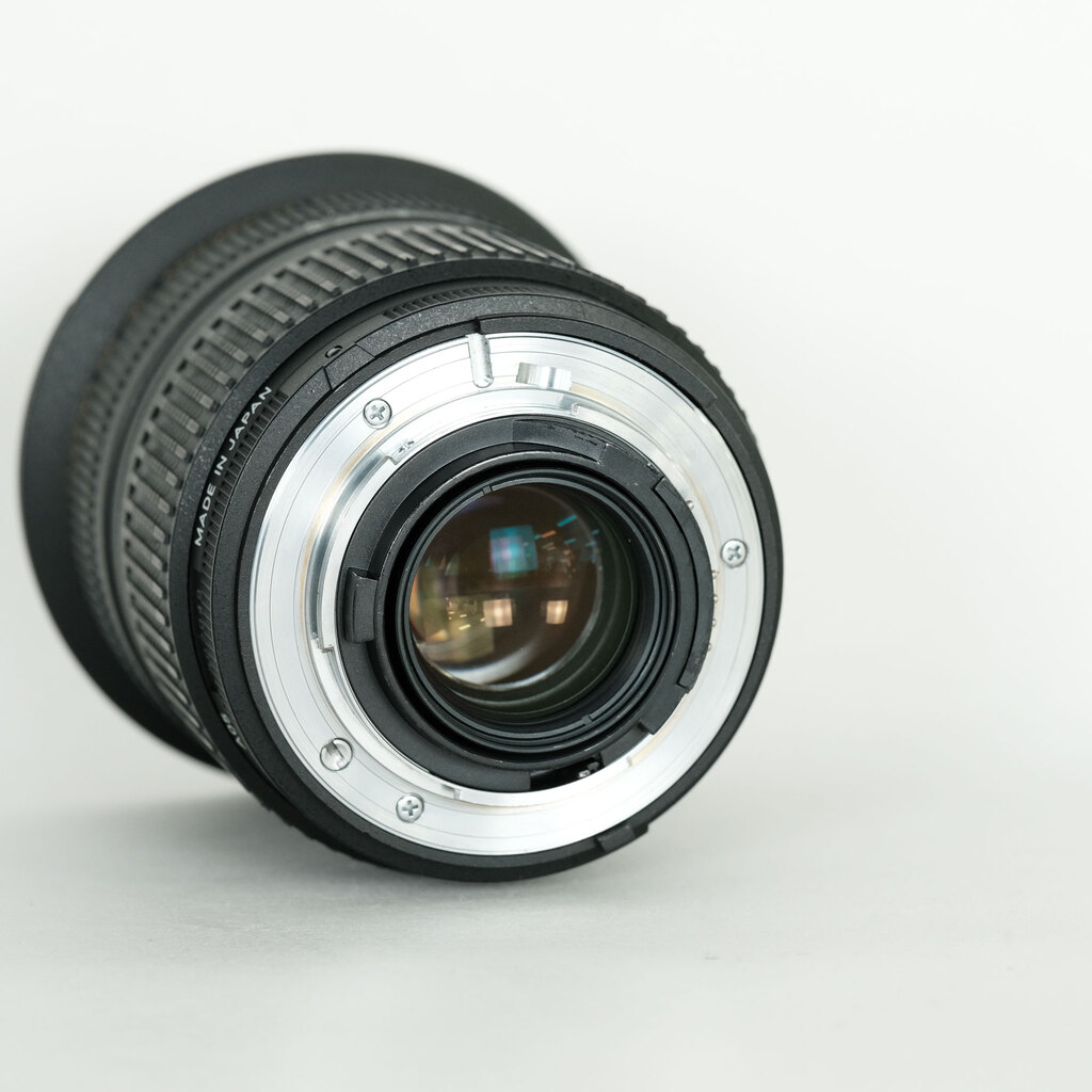 TAMRON AF17-35mmF2.8-4Di(ニコンマウント)(A05N)