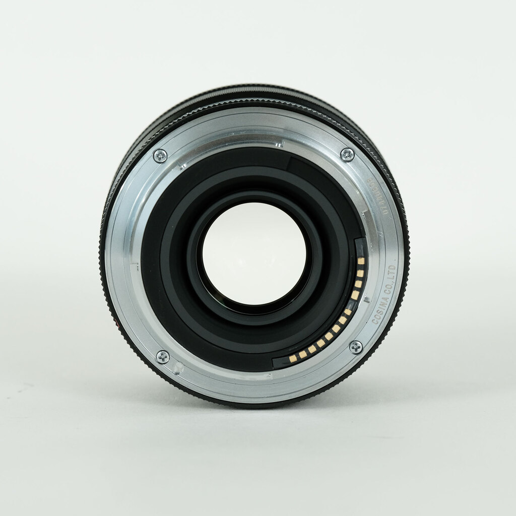 Voigtlander NOKTON 40mm F1.2 Aspherical [キヤノンRF用]