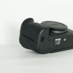 Canon EOS R6 Mark II