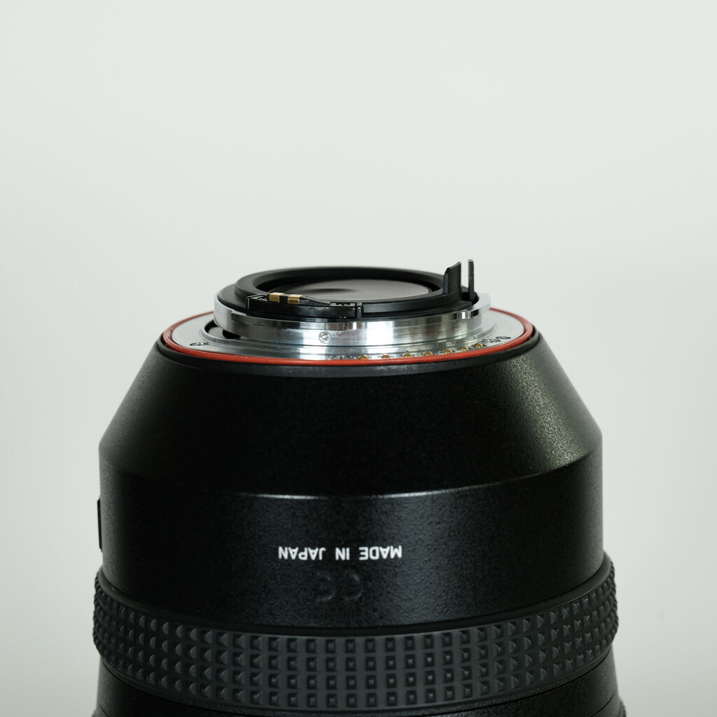 PENTAX HD PENTAX-D FA 15-30mmF2.8ED SDM WR