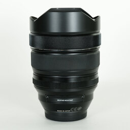 FUJIFILM XF8-16mmF2.8 R LM WR
