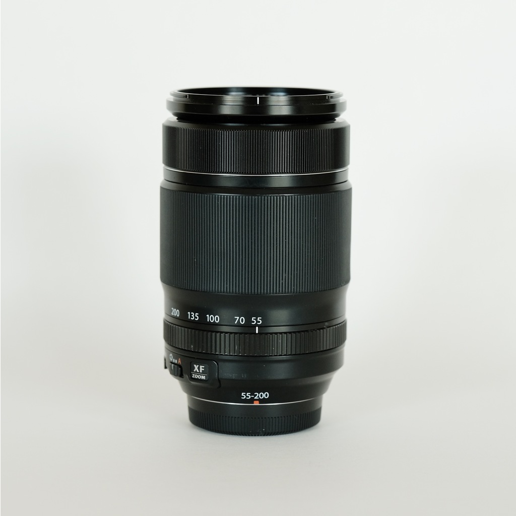 FUJIFILM XF55-200mmF3.5-4.8 R LM OIS