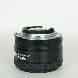 Nikon Ai AF Nikkor 35mm F2D