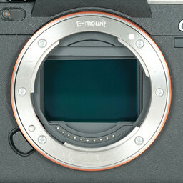 SONY α7 IV（ILCE-7M4）