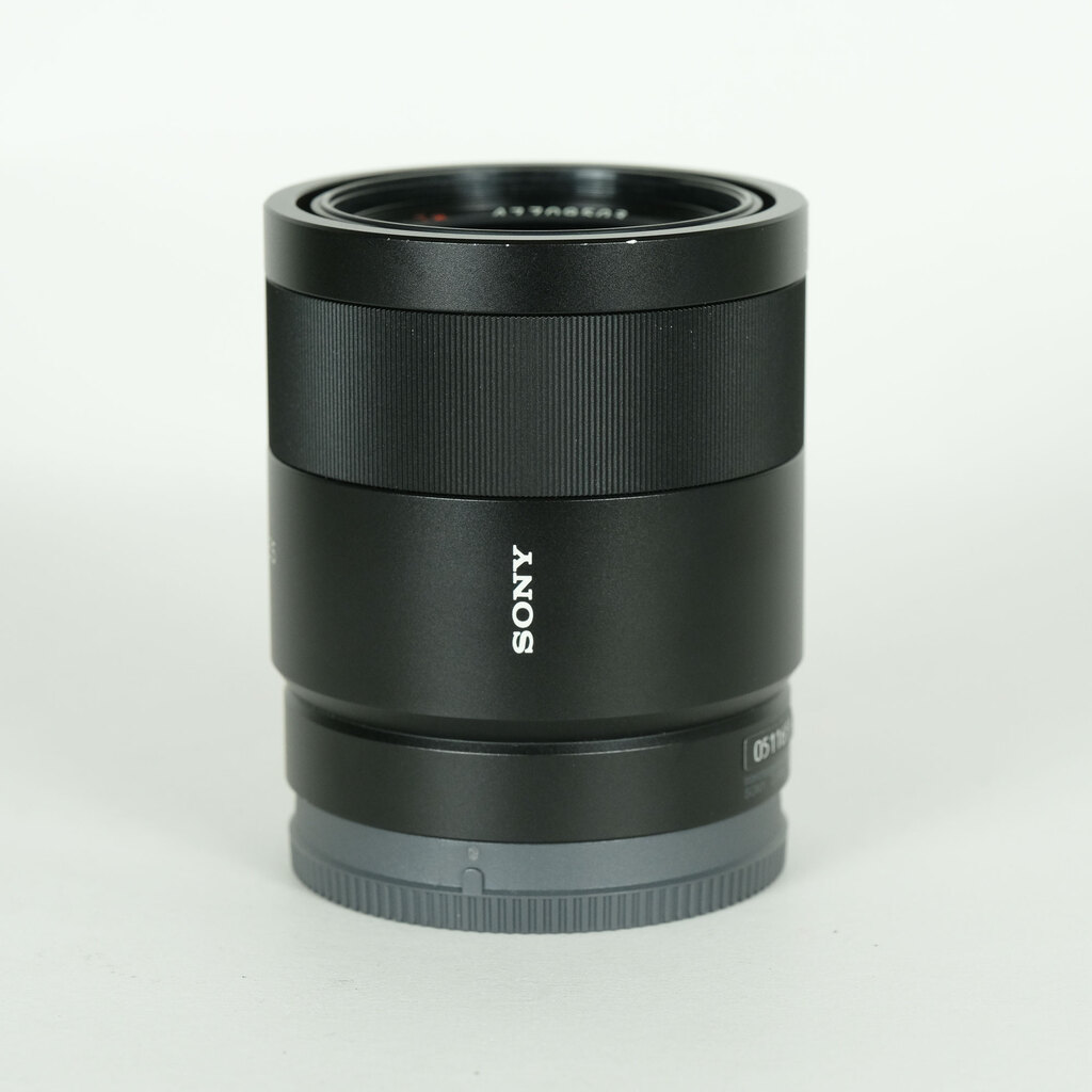 SONY Sonnar T* FE 55mm F1.8 ZA SEL55F18Z