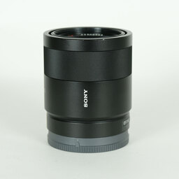 SONY Sonnar T* FE 55mm F1.8 ZA SEL55F18Z