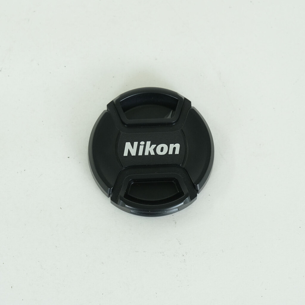 Nikon AF-S DX NIKKOR 35mm f/1.8G