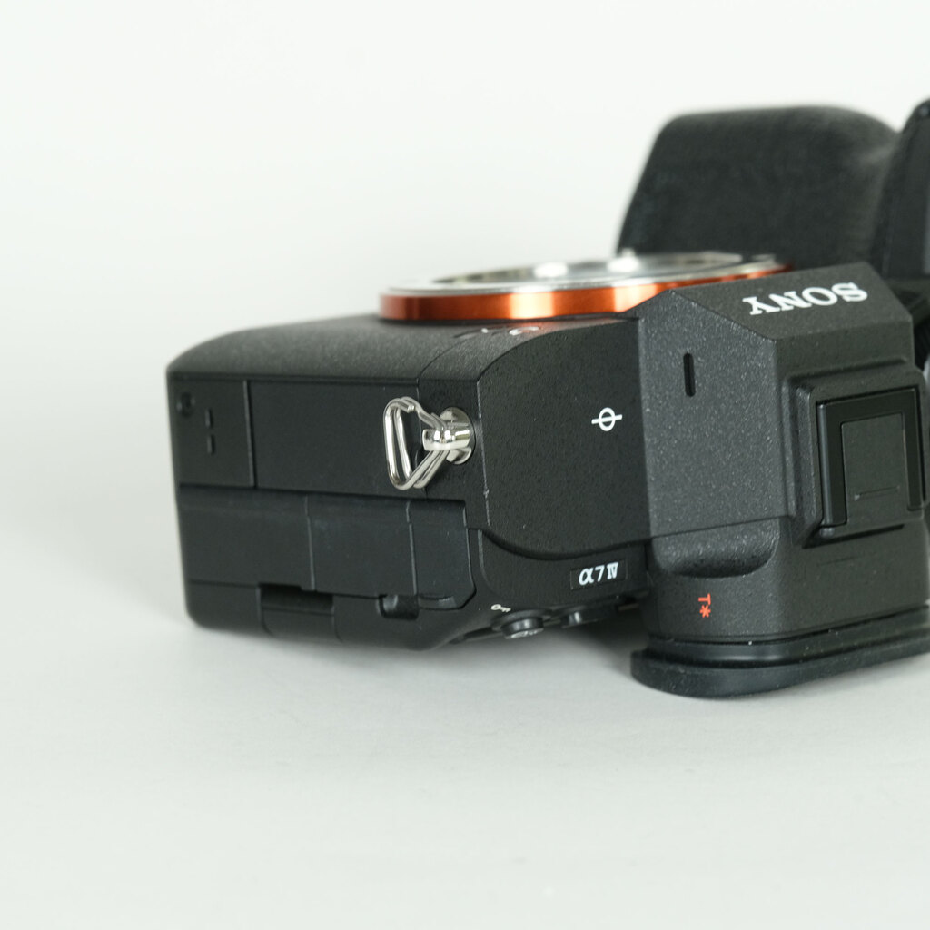 SONY α7 IV（ILCE-7M4）