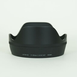 SIGMA 17-40mm F1.8 DC｜Art [ソニーE用]