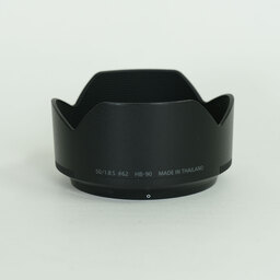 Nikon NIKKOR Z 50mm f/1.8 S