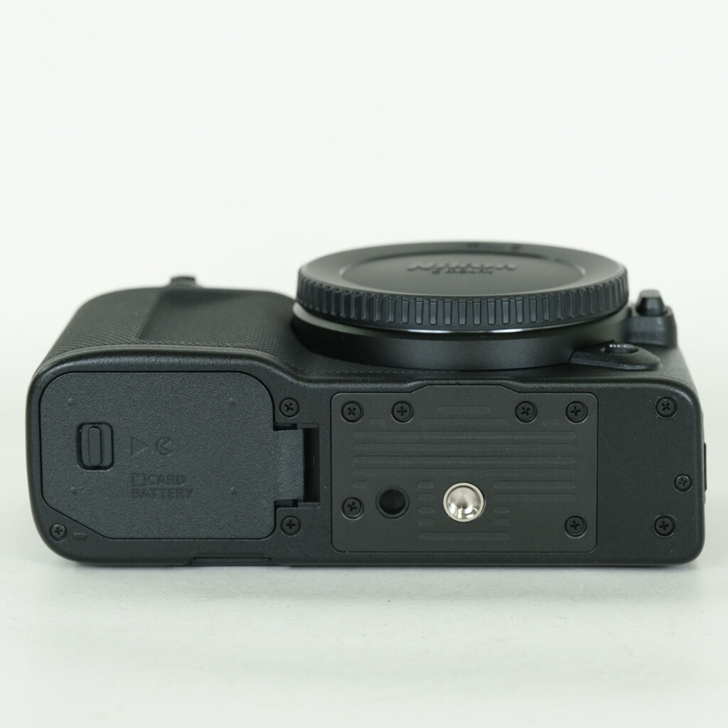 Nikon ZR
