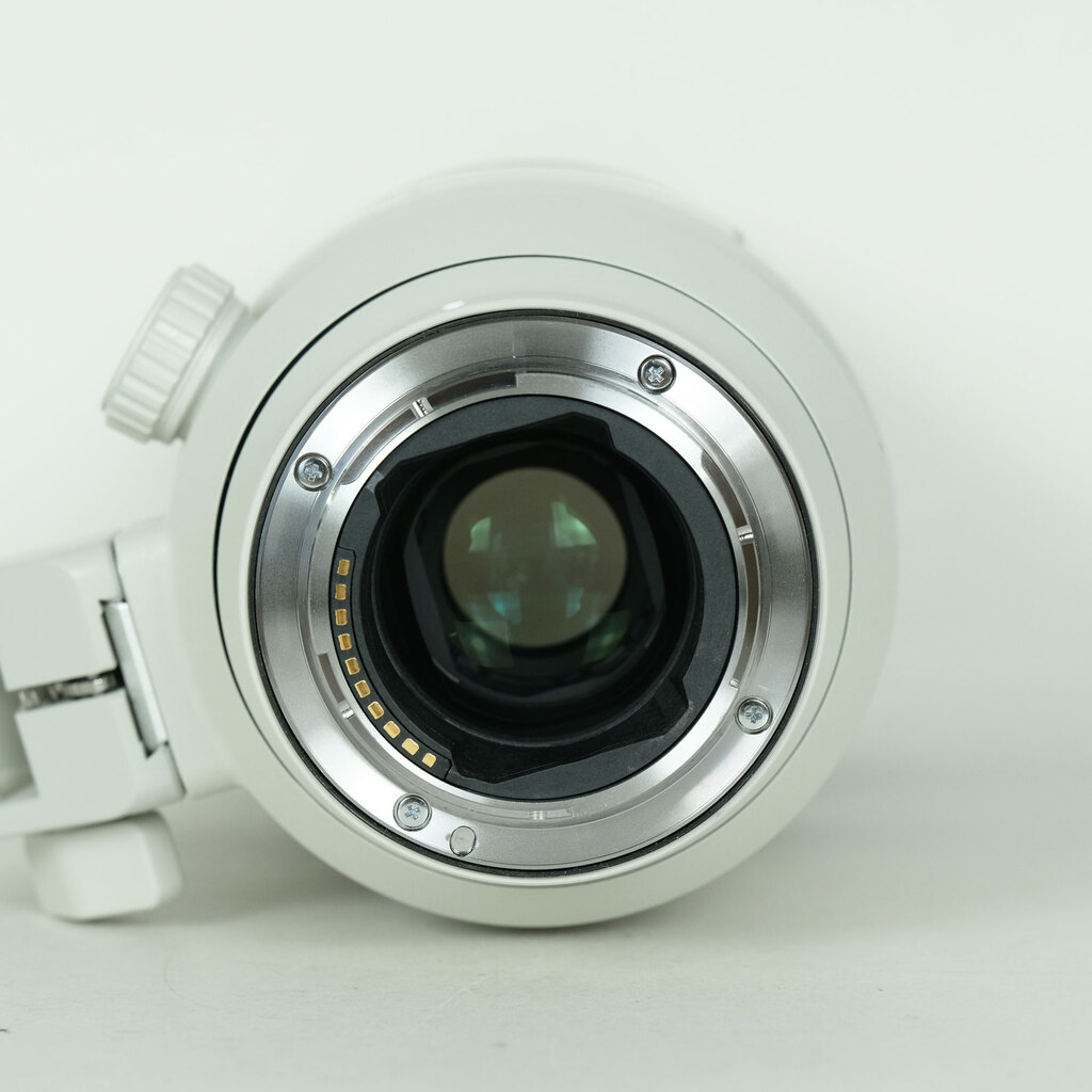 SONY FE 70-200mm F2.8 GM OSS II SEL70200GM2 SONY FE 70-200mm F2.8 GM OSS II SEL70200GM2