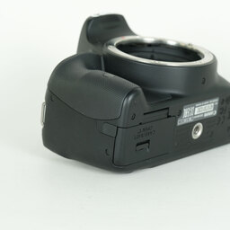 Canon EOS Kiss X7