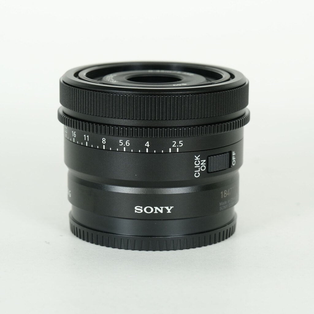 SONY FE 50mm F2.5 G SEL50F25Gの出品 | ONE SCENE（ワンシーン）
