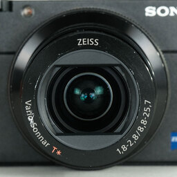 SONY Cyber-shot DSC-RX100M5A