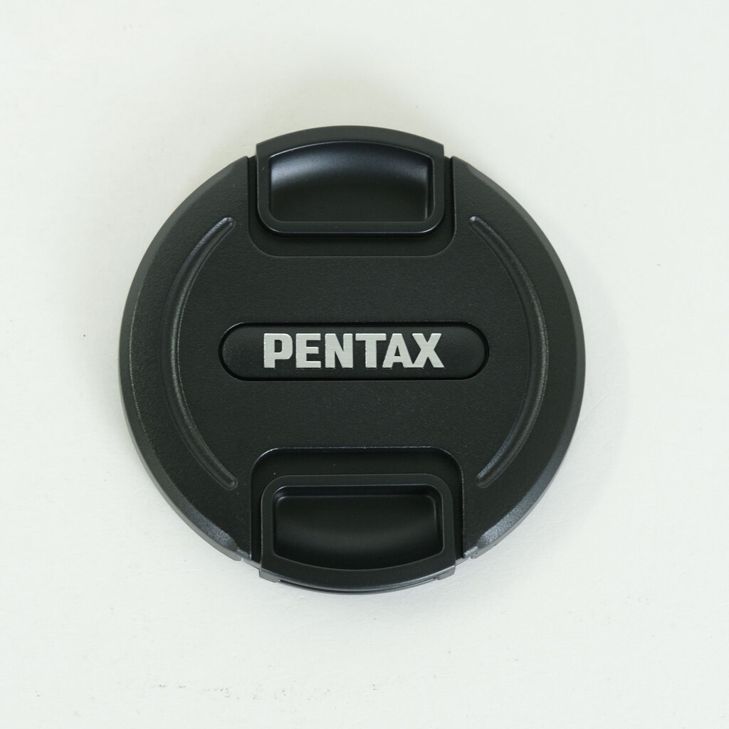 PENTAX smc PENTAX-DA★ 16-50mm F2.8ED AL[IF] SDM