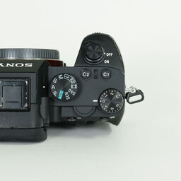 SONY α7 III(ILCE-7M3) SONY α7 III(ILCE-7M3)