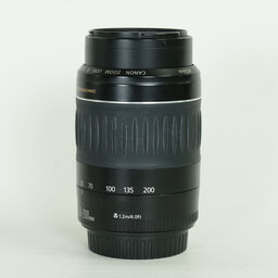 Canon EF55-200mm F4.5-5.6 II USM