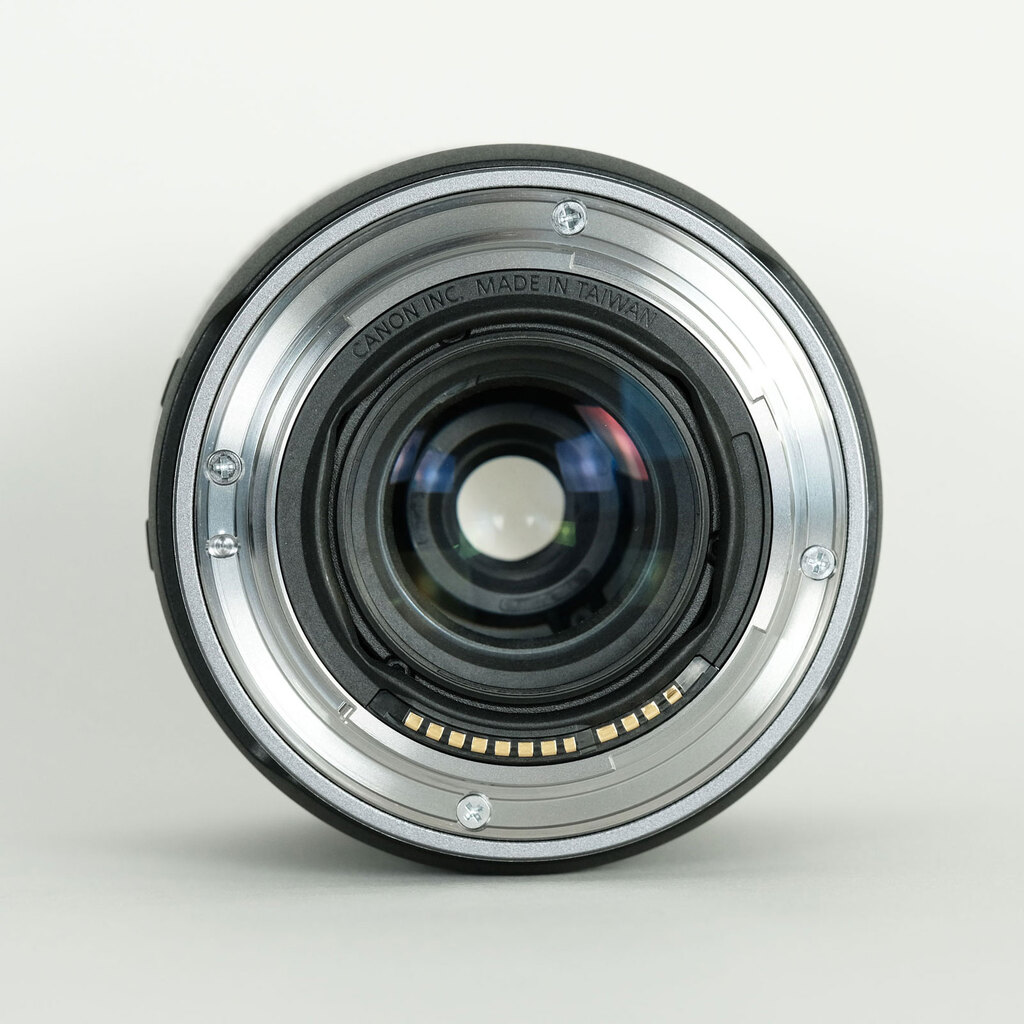 Canon RF24-105mm F4-7.1 IS STM