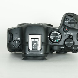 Canon EOS R6 Mark II