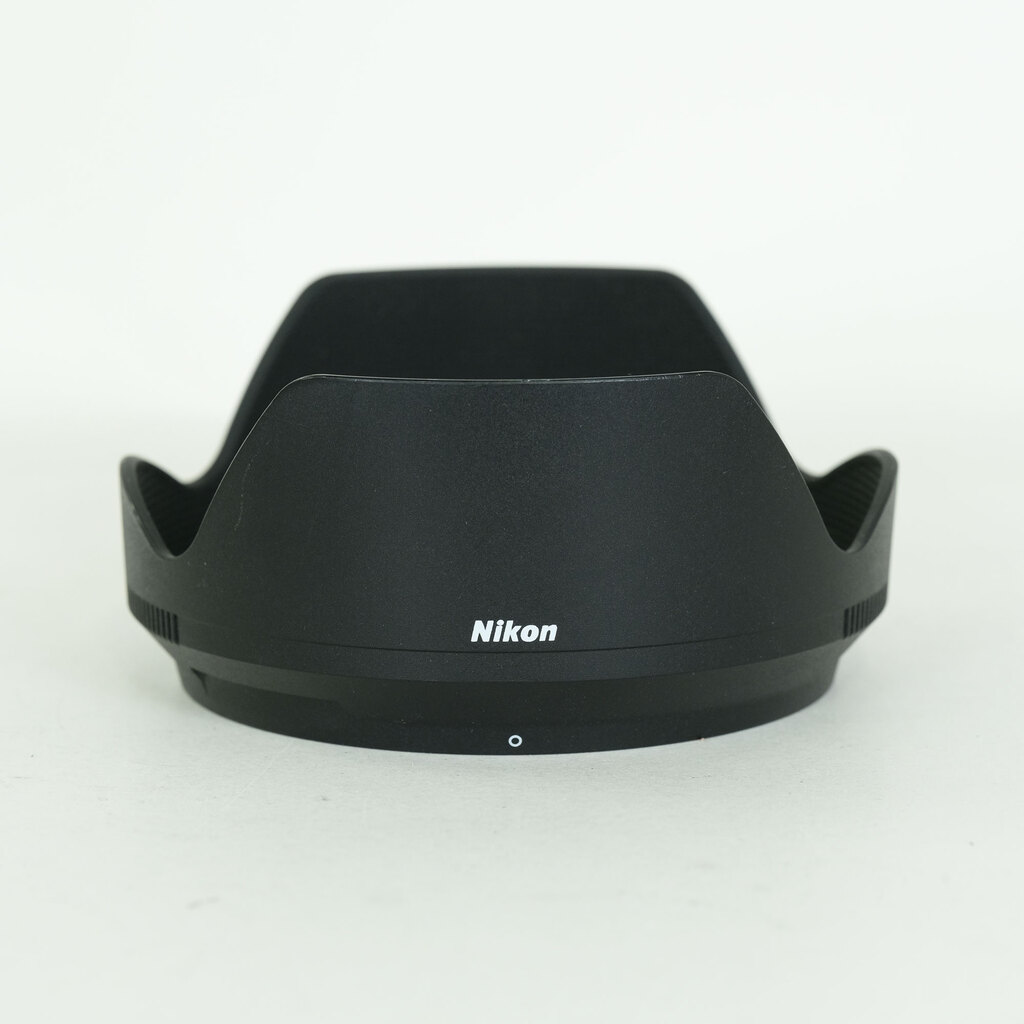 Nikon NIKKOR Z 24-120mm f/4 S