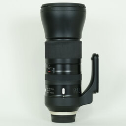 TAMRON SP 150-600mm F/5-6.3 Di VC USD G2 (Model A022) [ニコンF用]