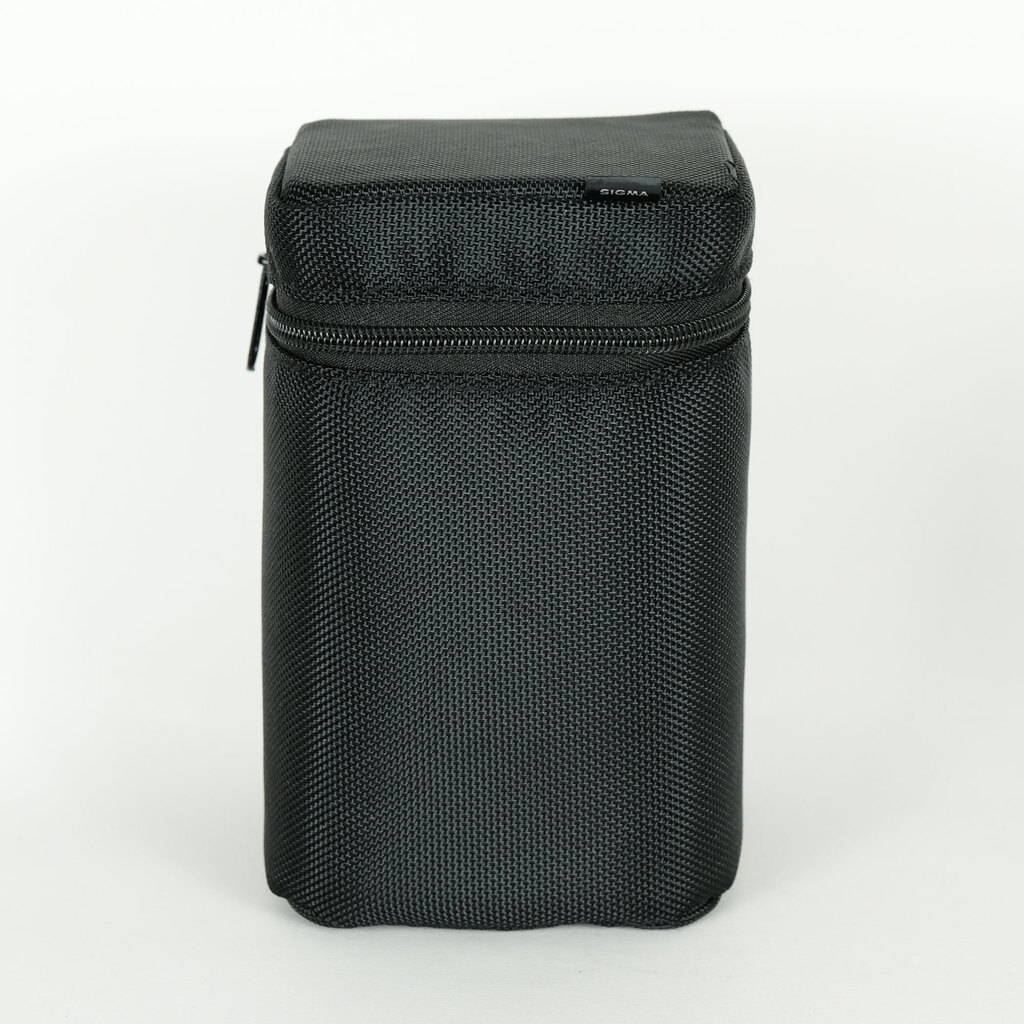 SIGMA 18-35mm F1.8 DC HSM｜Art [キヤノンEF用]