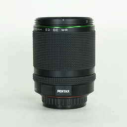 PENTAX HD PENTAX-D FA 28-105mmF3.5-5.6ED DC WR