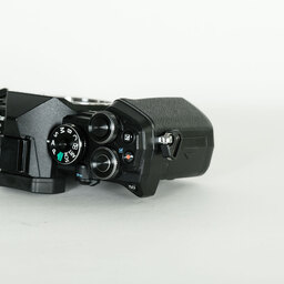 OLYMPUS OM-D E-M5 Mark III