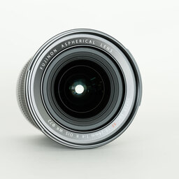 FUJIFILM XF10-24mmF4 R OIS WR