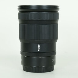 Nikon NIKKOR Z 24-120mm f/4 S