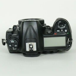 Nikon D300S ボディ