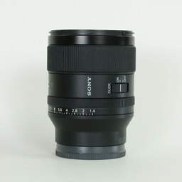 SONY FE 35mm F1.4 GM SEL35F14GM