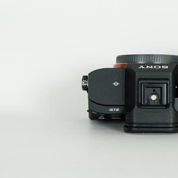 SONY α7 IV（ILCE-7M4）
