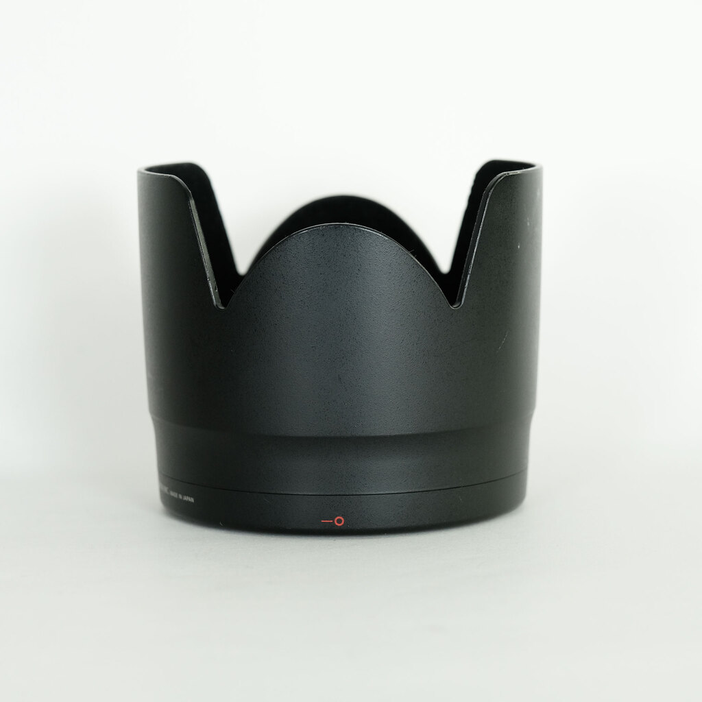 Canon EF70-200mm F2.8L IS II USM