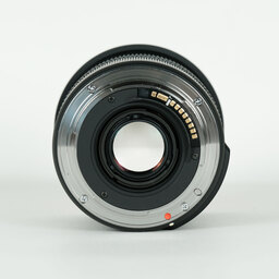 SIGMA 17-70mm F2.8-4 DC MACRO OS HSM | Contemporary [キヤノンEF用]