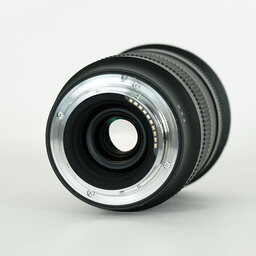 SIGMA 16-28mm F2.8 DG DN｜Contemporary [ソニーE用]