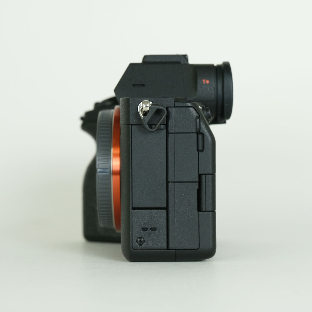 SONY α7 IV(ILCE-7M4) SONY α7 IV(ILCE-7M4)