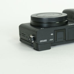 SONY α6400(ILCE-6400) SONY α6400(ILCE-6400)
