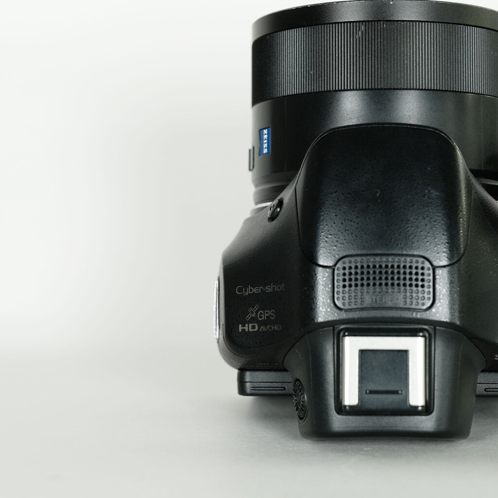 SONY Cyber-shot DSC-HX400V