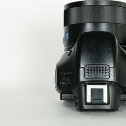 SONY Cyber-shot DSC-HX400V