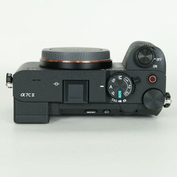 SONY α7C II(ILCE-7CM2) SONY α7C II(ILCE-7CM2)