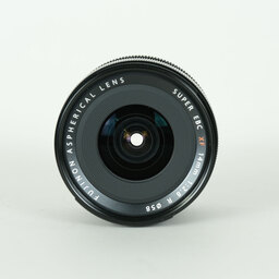 FUJIFILM XF14mmF2.8 R