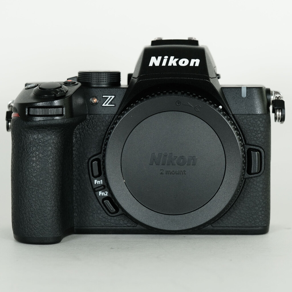 Nikon Z50II
